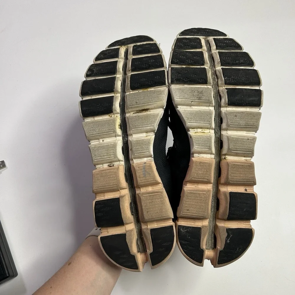 On Running Cloudflow Running Shoes Women's Size 9 Training Gym Walking